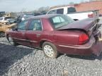 2005 Mercury Grand Marquis GS