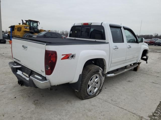 2010 Chevrolet Colorado LT