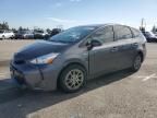 2017 Toyota Prius V