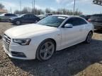 2013 Audi S5 Premium Plus