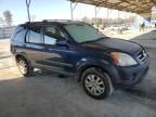 2005 Honda CR-V EX