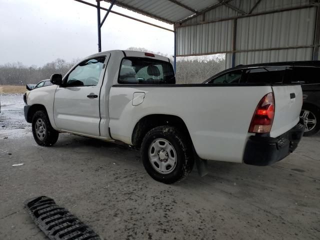 2014 Toyota Tacoma