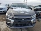 2017 Mitsubishi Outlander Sport ES