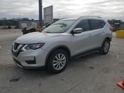 2018 Nissan Rogue S en venta en Lebanon, TN