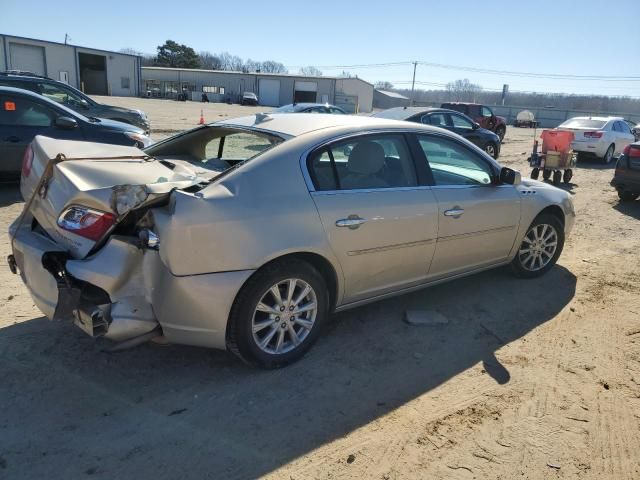 2009 Buick Lucerne CX