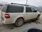 2011 Ford Expedition EL XLT