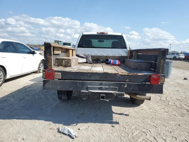 2004 Chevrolet Silverado C1500