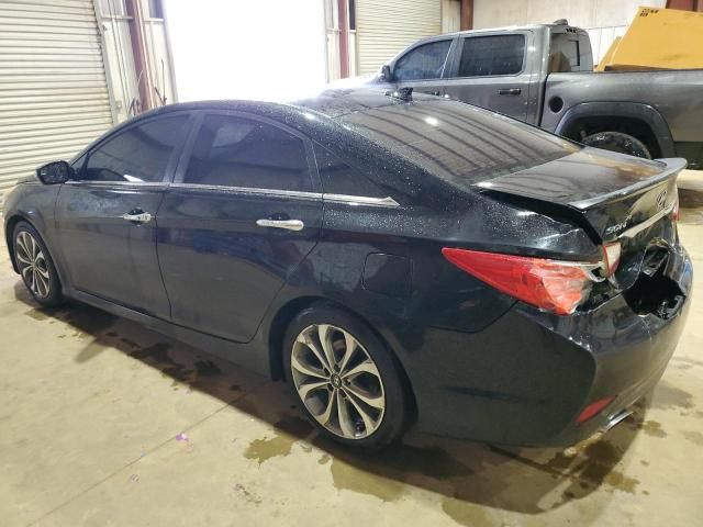 2014 Hyundai Sonata SE