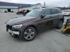 2018 Mercedes-Benz GLC 300 4matic