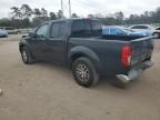 2015 Nissan Frontier S