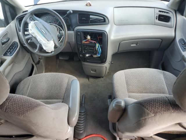 2001 Ford Windstar SE