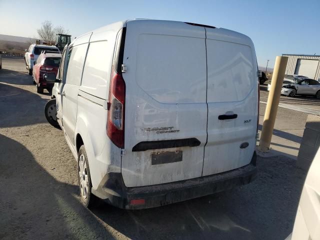 2020 Ford Transit Connect XLT