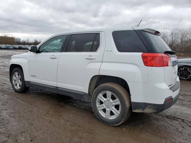 2014 GMC Terrain SLE