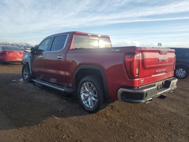 2020 GMC Sierra K1500 SLT