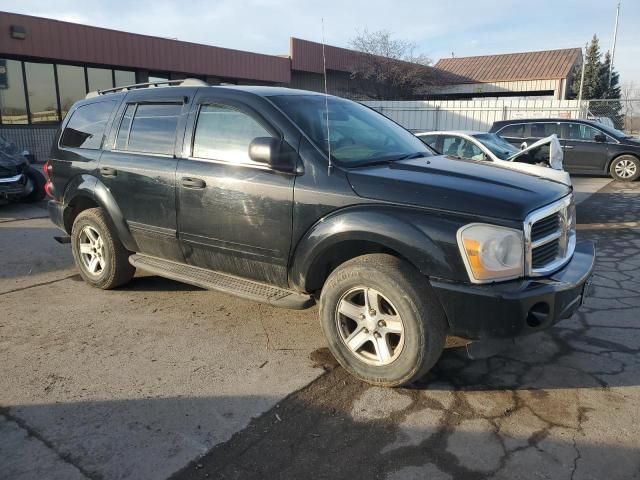 2004 Dodge Durango SLT