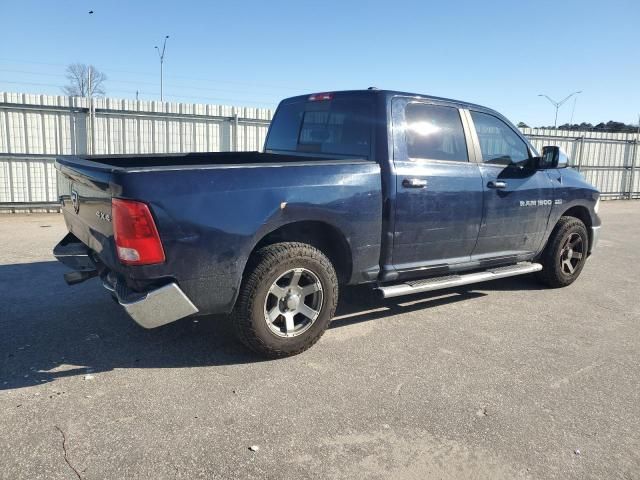 2012 Dodge RAM 1500 SLT