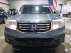 2013 Honda Pilot EXL