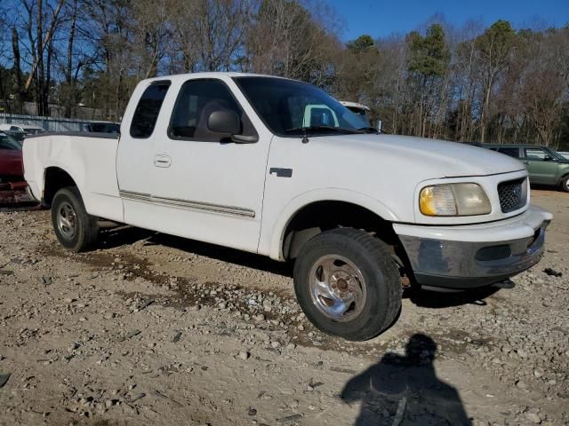 1997 Ford F150