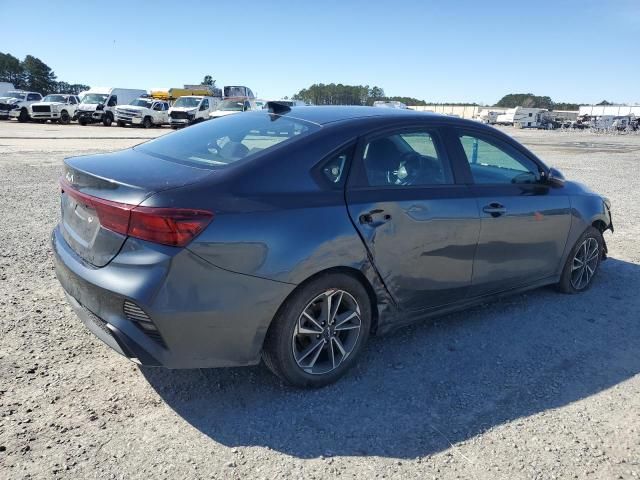 2023 KIA Forte LX