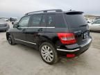 2011 Mercedes-Benz GLK 350