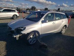 2006 Toyota Corolla Matrix XR en venta en Antelope, CA