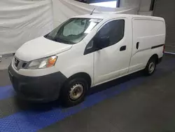 Nissan Vehiculos salvage en venta: 2015 Nissan NV200 2.5S