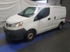 2015 Nissan NV200 2.5S