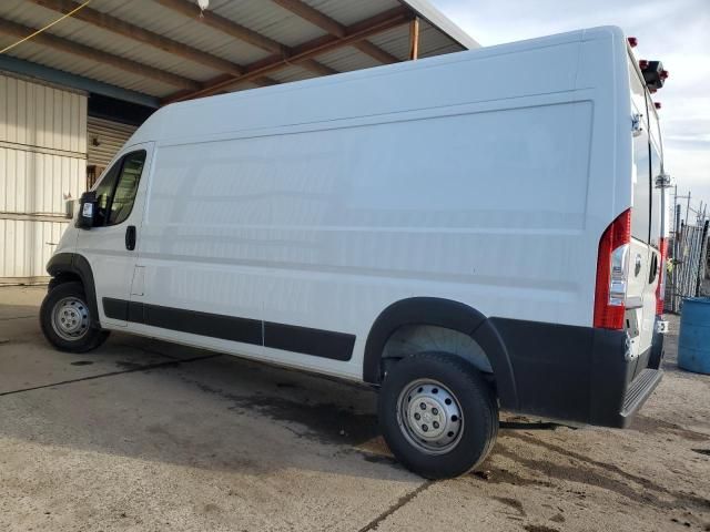 2023 Dodge RAM Promaster 2500 2500 High