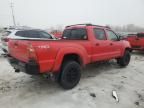 2008 Toyota Tacoma Double Cab Long BED