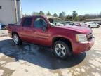 2007 Chevrolet Avalanche K1500