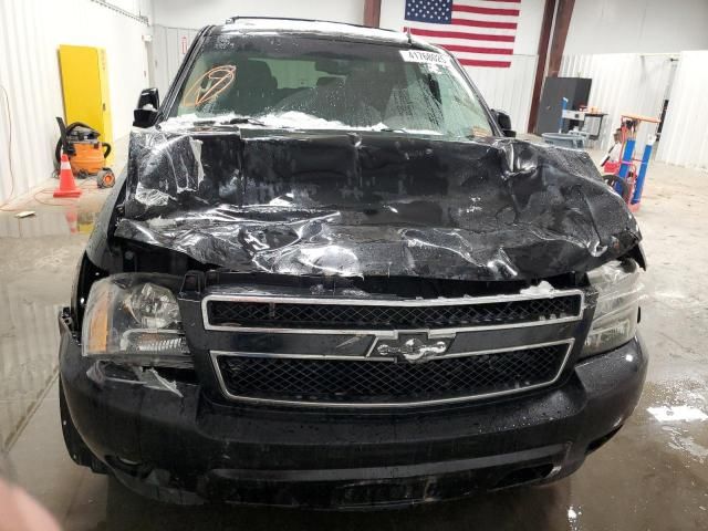 2008 Chevrolet Tahoe K1500