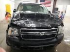 2008 Chevrolet Tahoe K1500