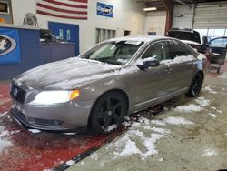 Volvo S80 salvage cars for sale: 2010 Volvo S80 T6