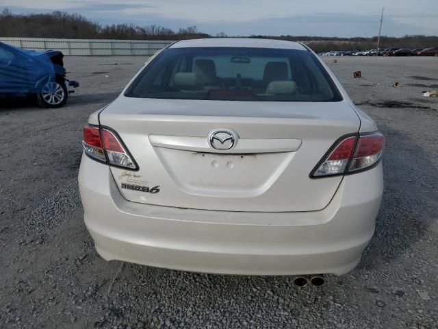 2013 Mazda 6 Touring