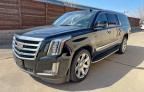 2018 Cadillac Escalade ESV Luxury