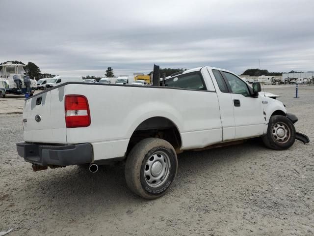 2008 Ford F150