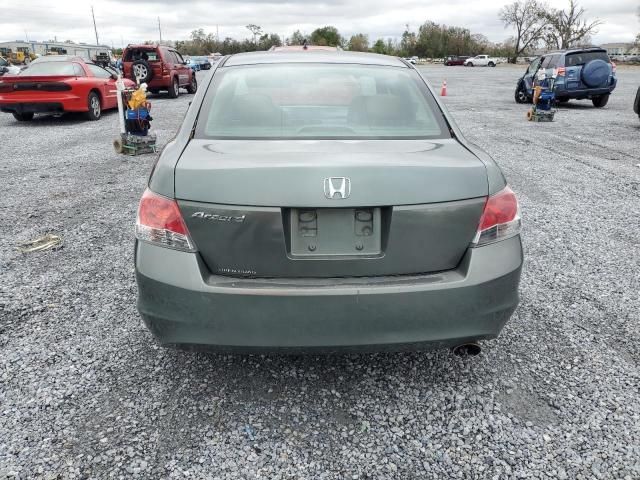 2008 Honda Accord EX