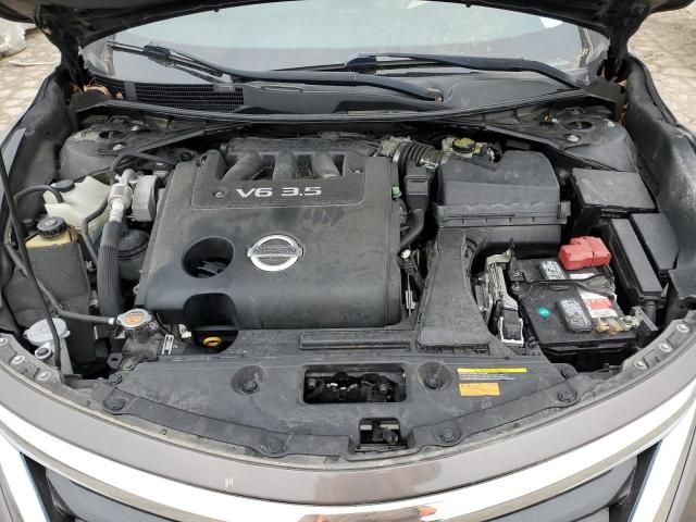 2015 Nissan Altima 3.5S