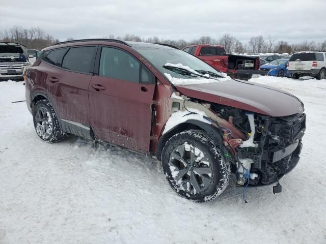 2023 KIA Sportage SX Prestige