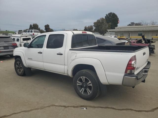 2011 Toyota Tacoma Double Cab Prerunner