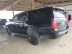 2016 Chevrolet Suburban C1500 LTZ