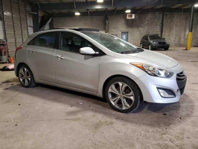 2013 Hyundai Elantra GT