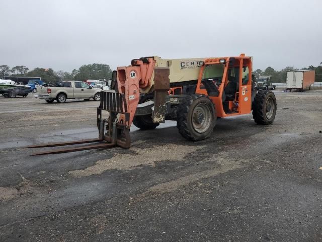 2009 Forklift Forklift