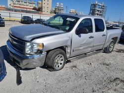 Chevrolet Vehiculos salvage en venta: 2013 Chevrolet Silverado C1500 LT