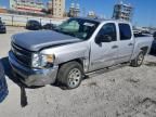 2013 Chevrolet Silverado C1500 LT