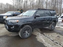 Clean Title Cars for sale at auction: 2021 Toyota 4runner SR5/SR5 Premium