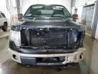 2009 Ford F150 Supercrew