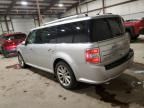 2017 Ford Flex Limited