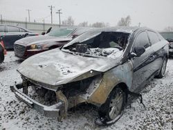 Salvage cars for sale from Copart Magna, UT: 2016 Hyundai Sonata SE