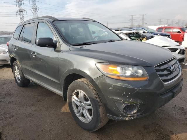 2010 Hyundai Santa FE GLS